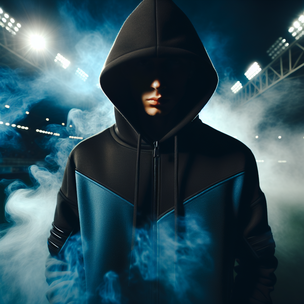 Almjodler ultras