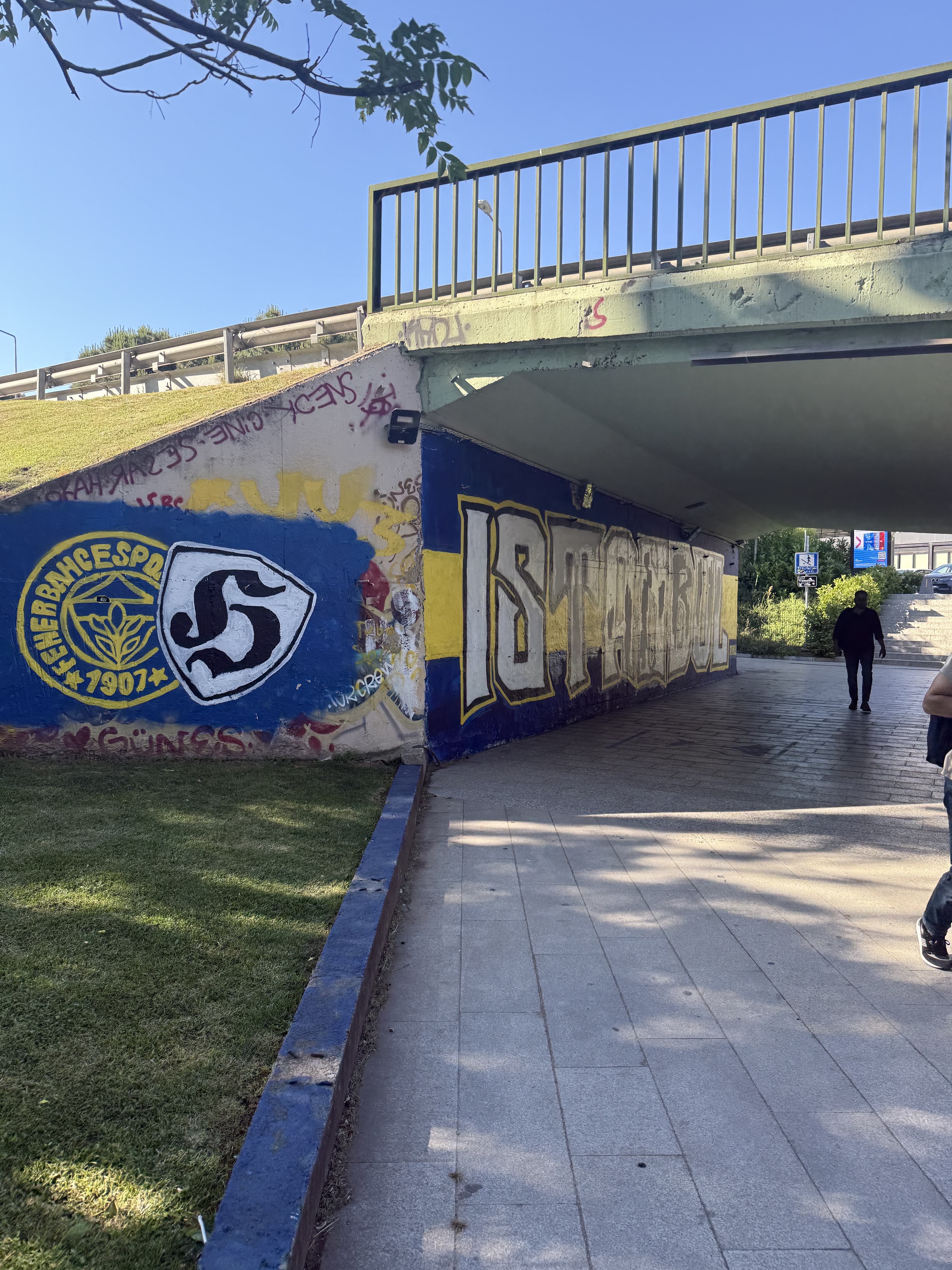Fenerbahçe Spor Kulübü