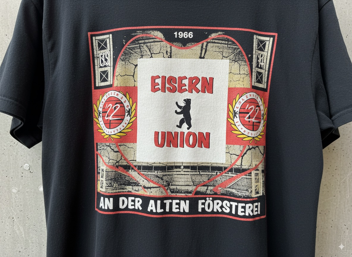 1. FC Union Berlin