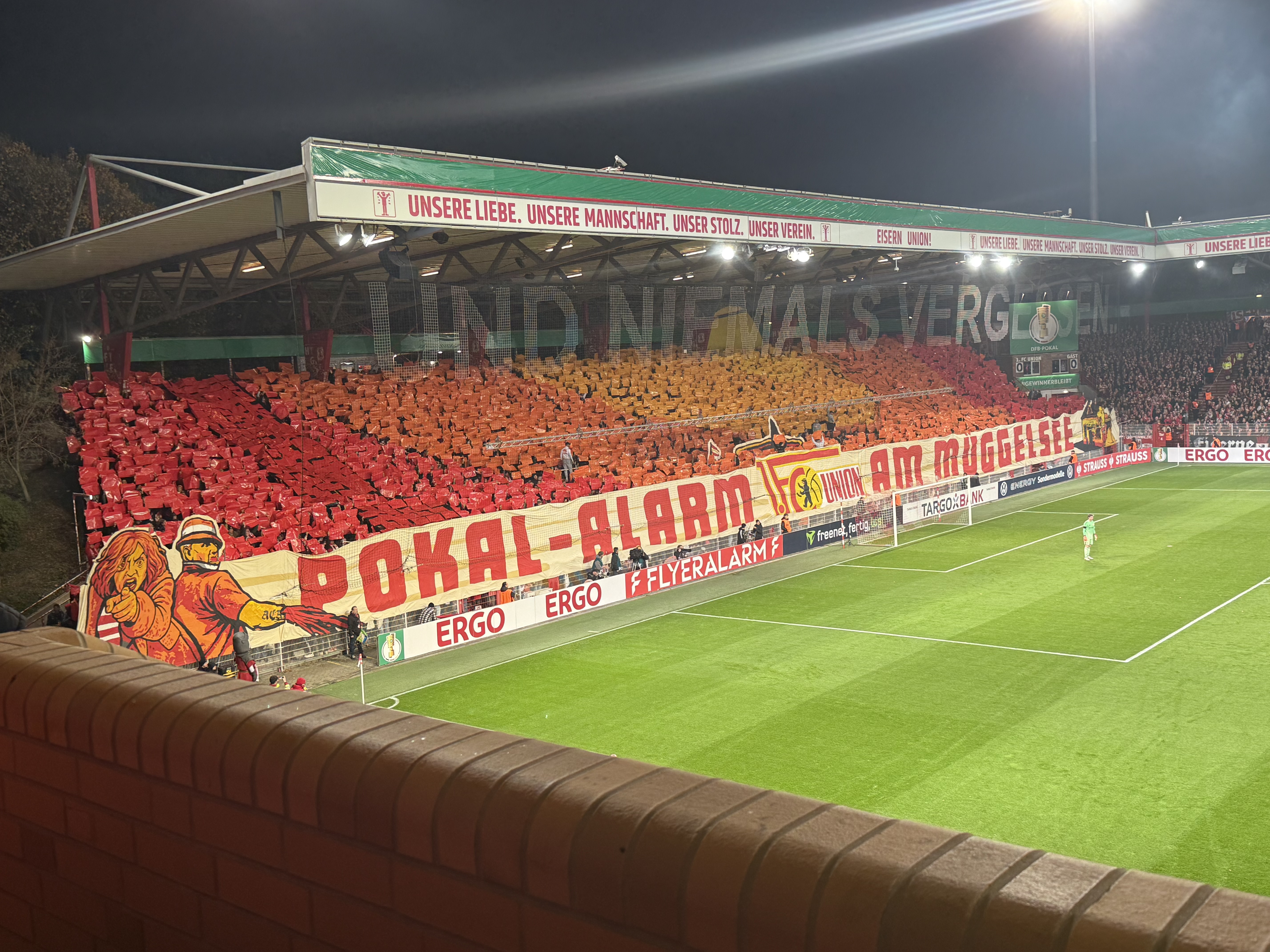 1. FC Union Berlin