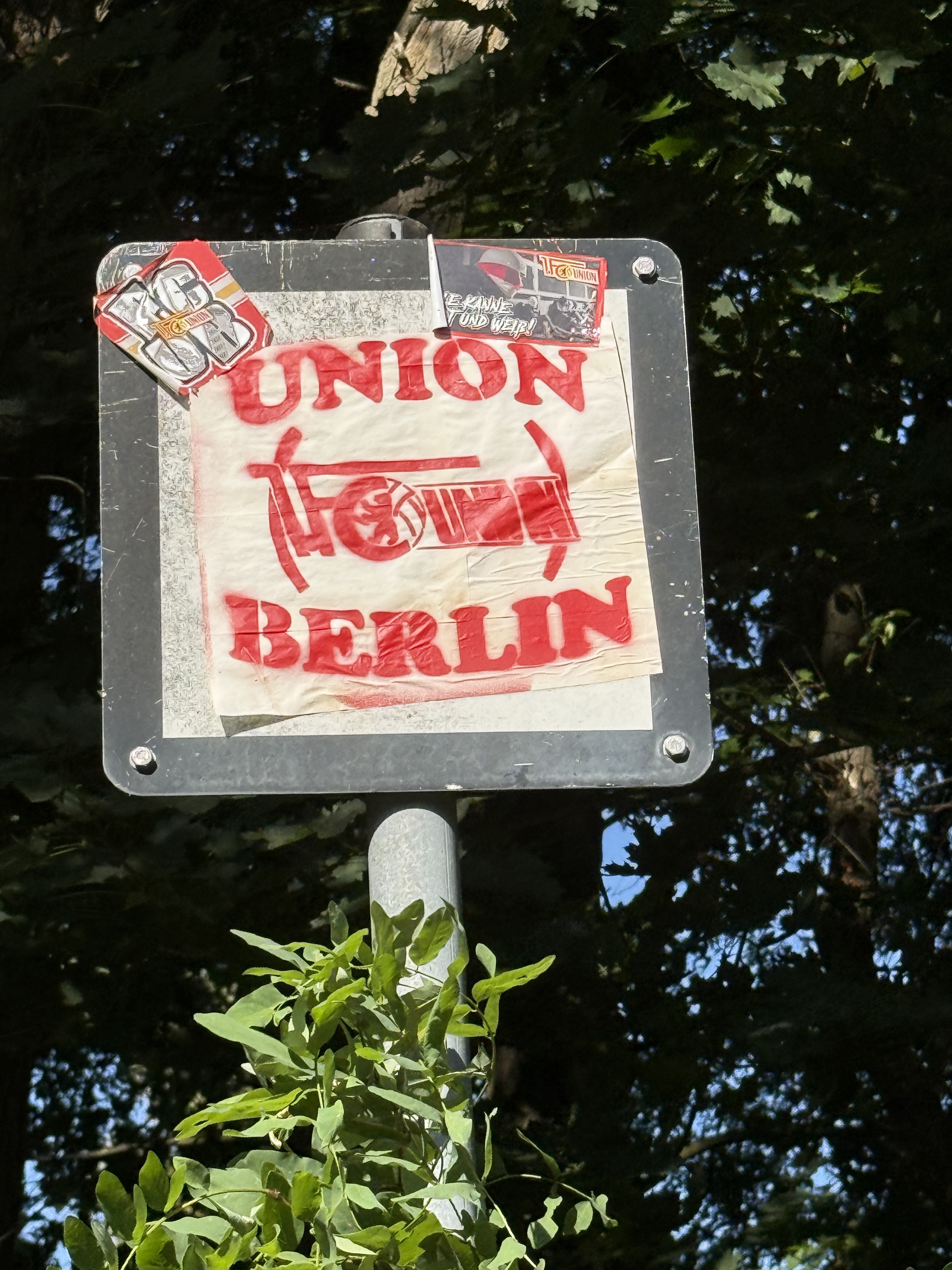 1. FC Union Berlin