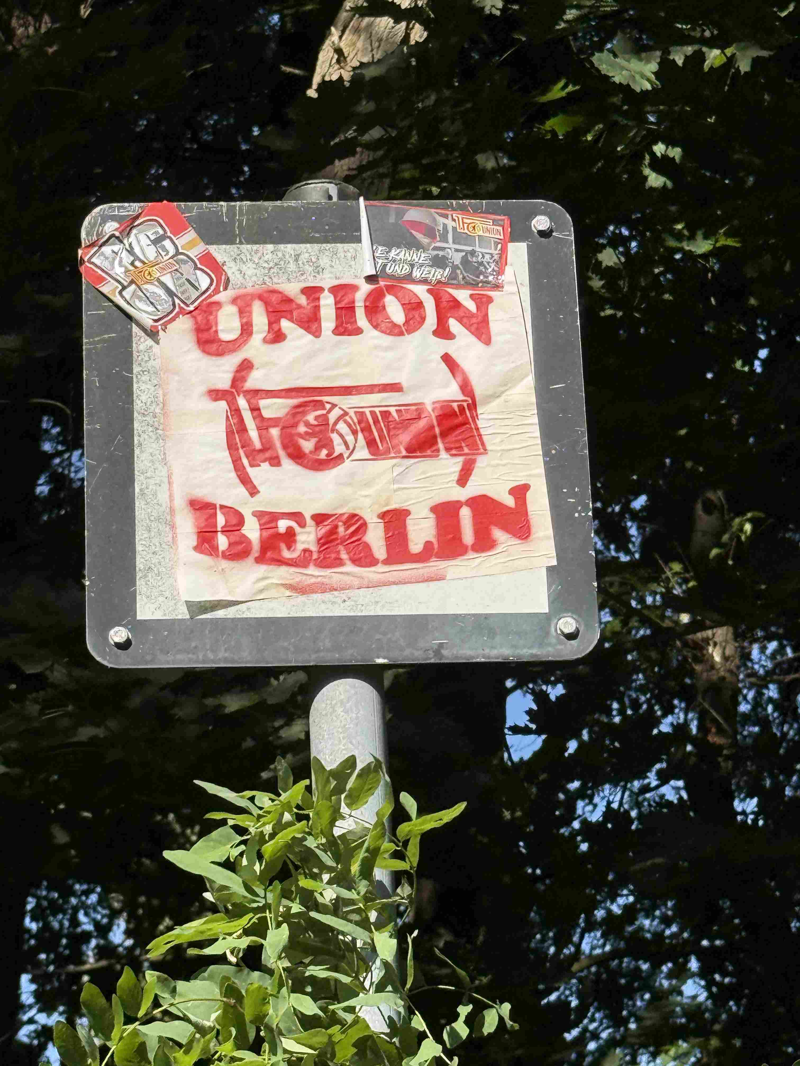 1. FC Union Berlin