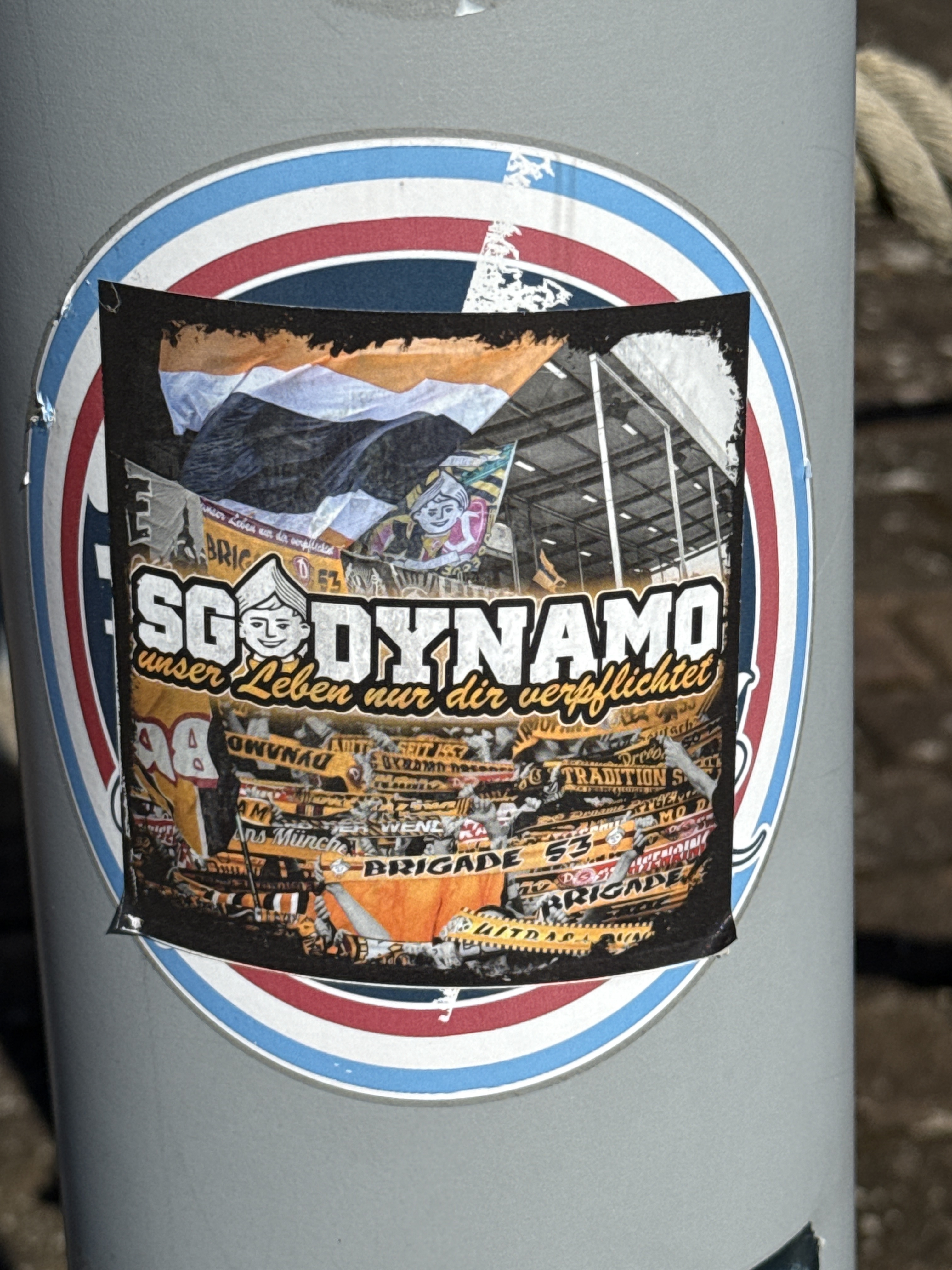 SG Dynamo Dresden