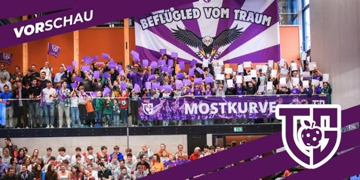 TSG Balingen Fußball