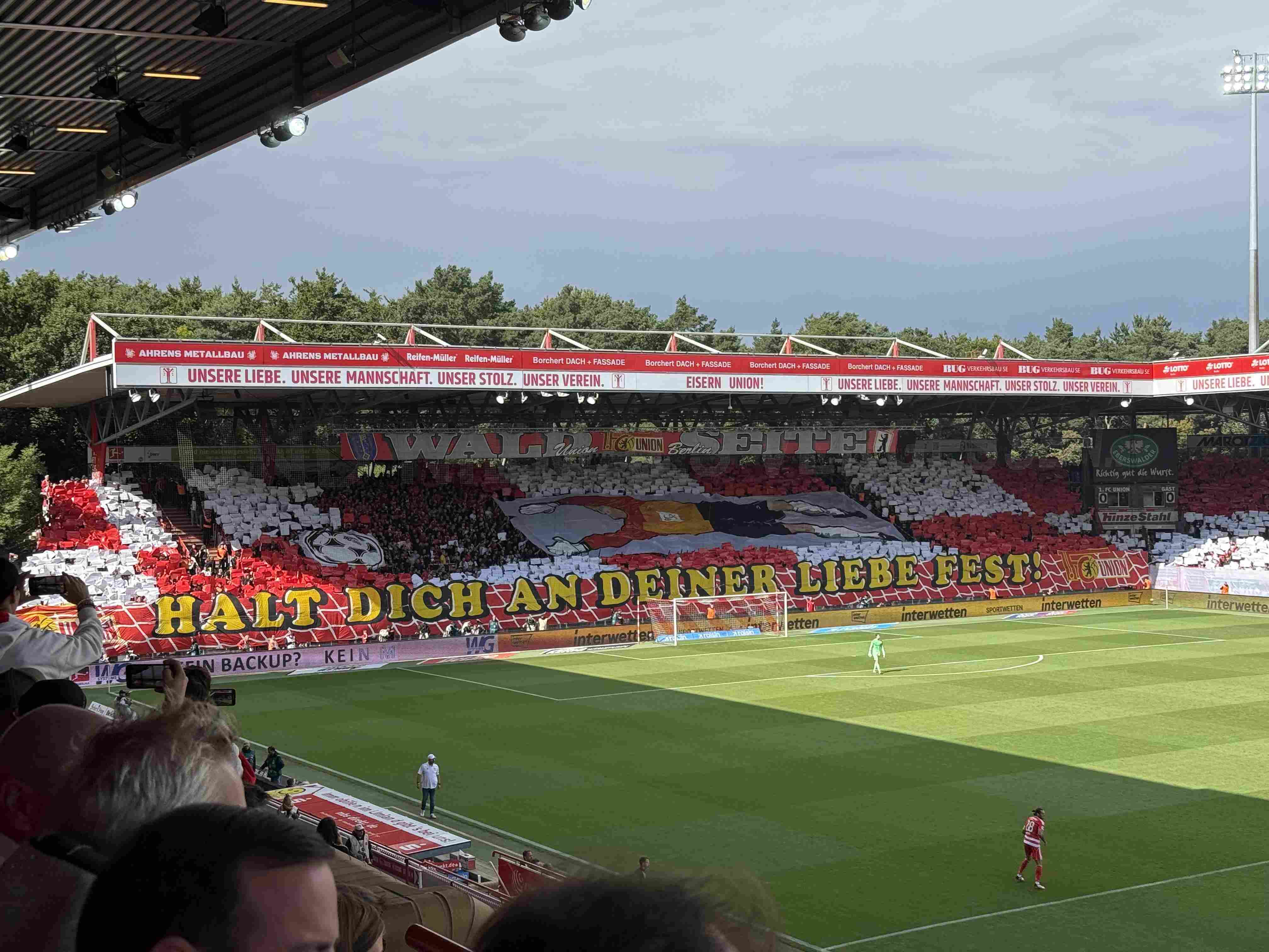 1. FC Union Berlin