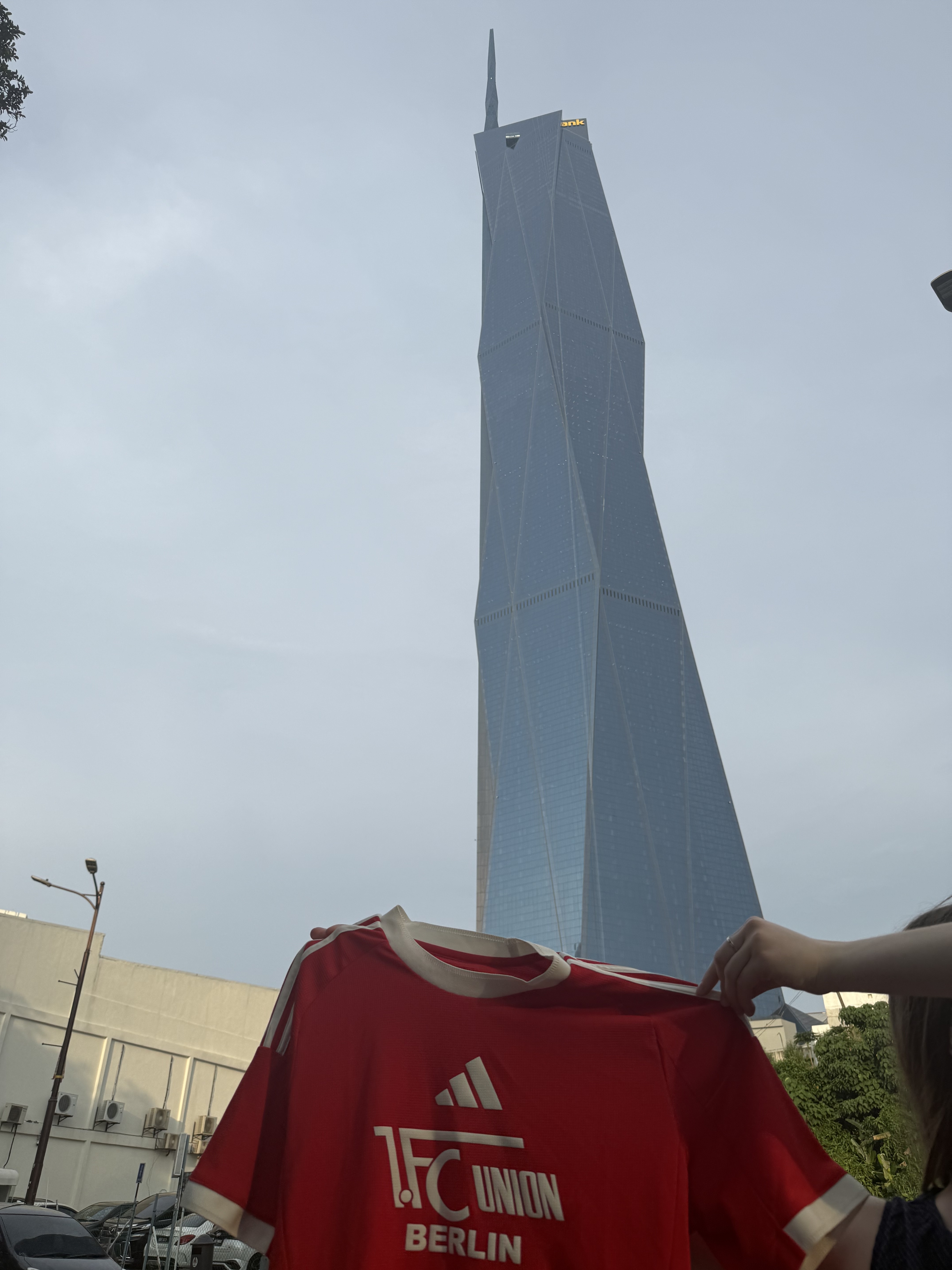 1. FC Union Berlin