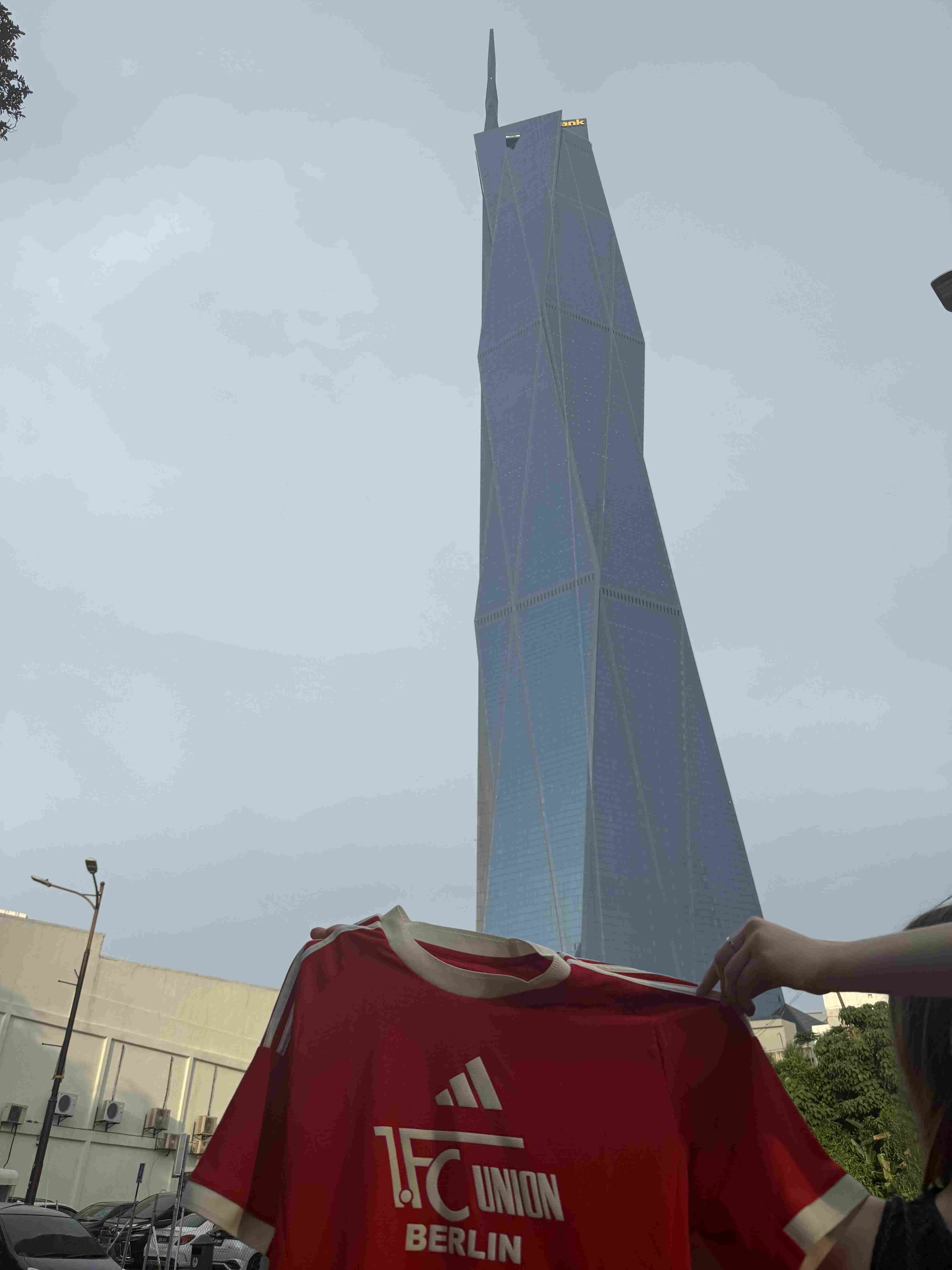 1. FC Union Berlin